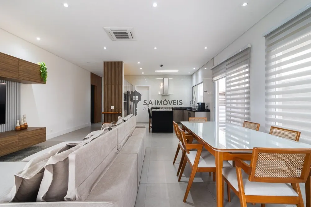 Casa de Condomínio, 3 quartos - Foto 3