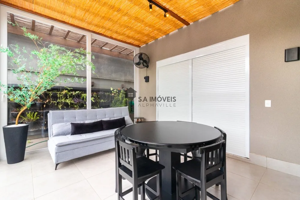 Casa de Condomínio, 3 quartos - Foto 8