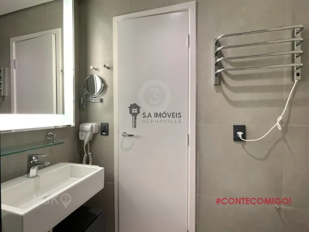 Apartamento, 1 quarto, 29 m² - Foto 10