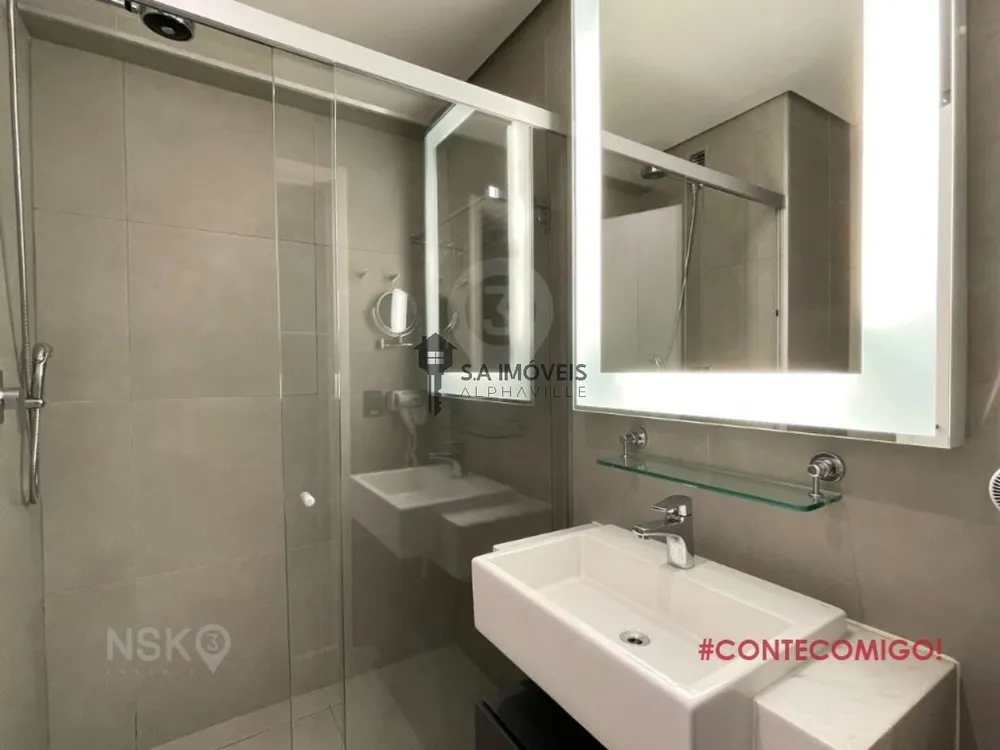 Apartamento, 1 quarto, 29 m² - Foto 11