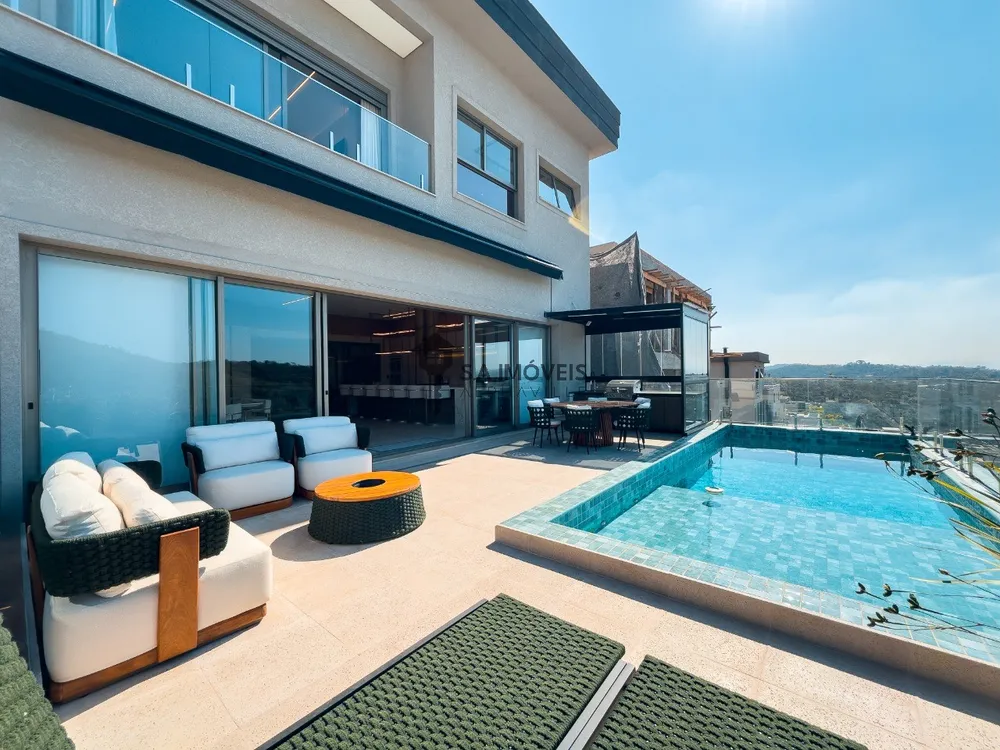 Casa de Condomínio, 3 quartos - Foto 7