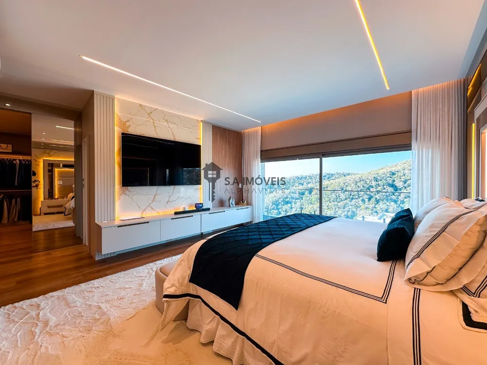 Casa de Condomínio, 3 quartos - Foto 6