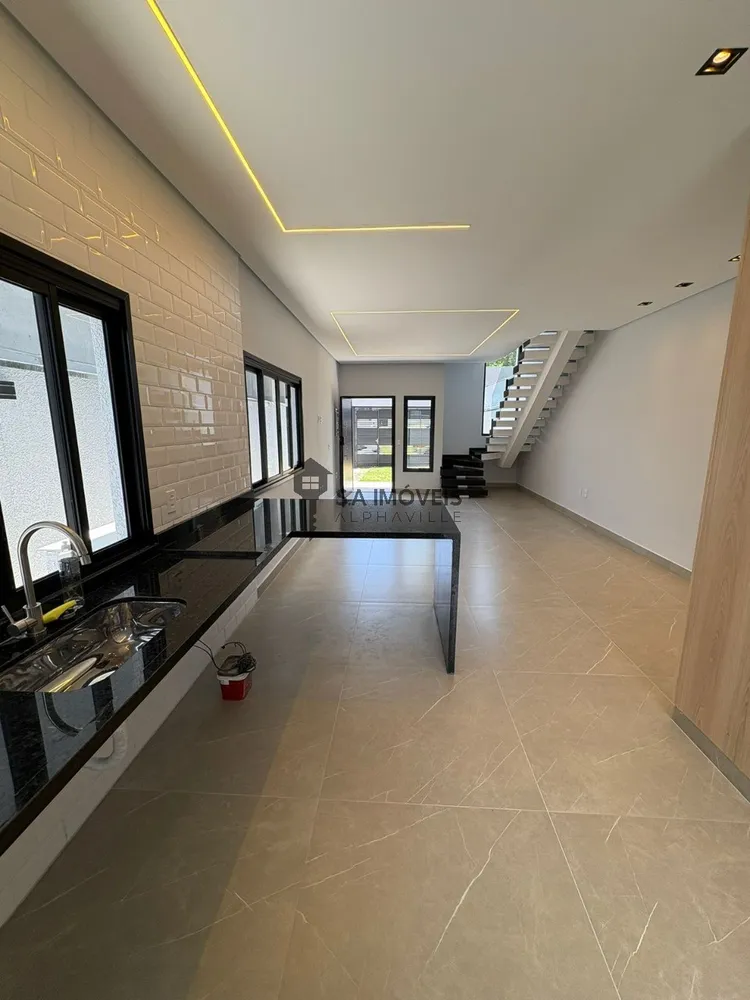 Casa de Condomínio, 3 quartos - Foto 5