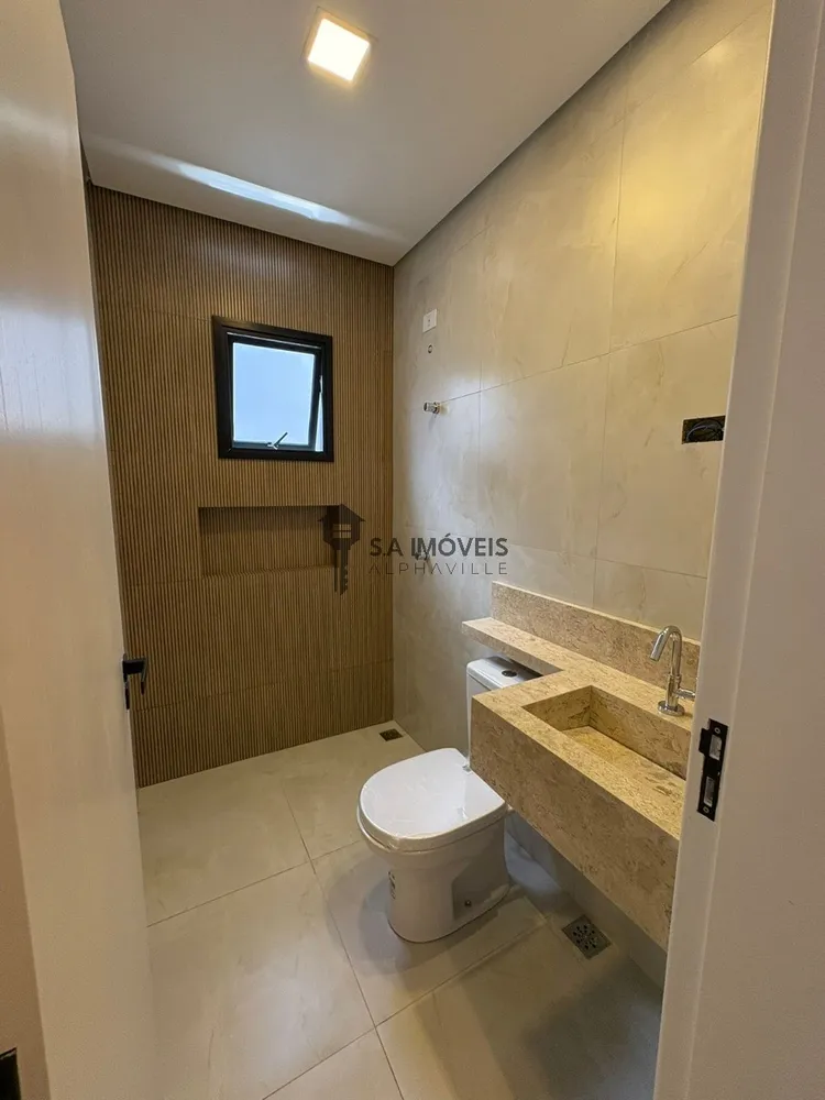 Casa de Condomínio, 3 quartos - Foto 10