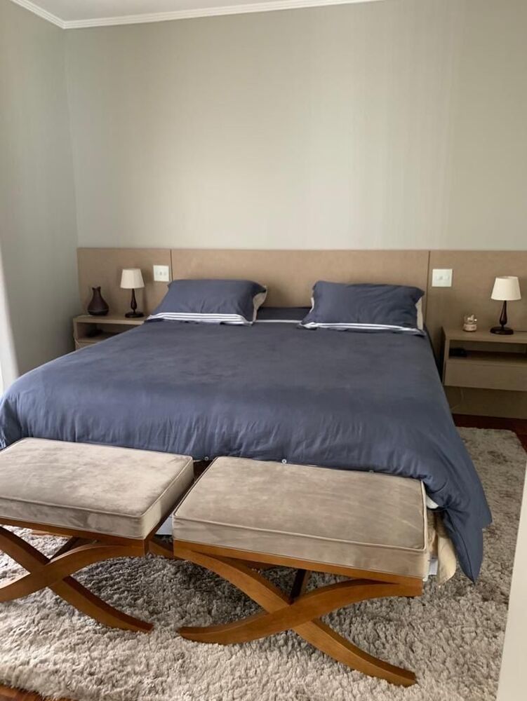 Casa de Condomínio, 5 quartos - Foto 6