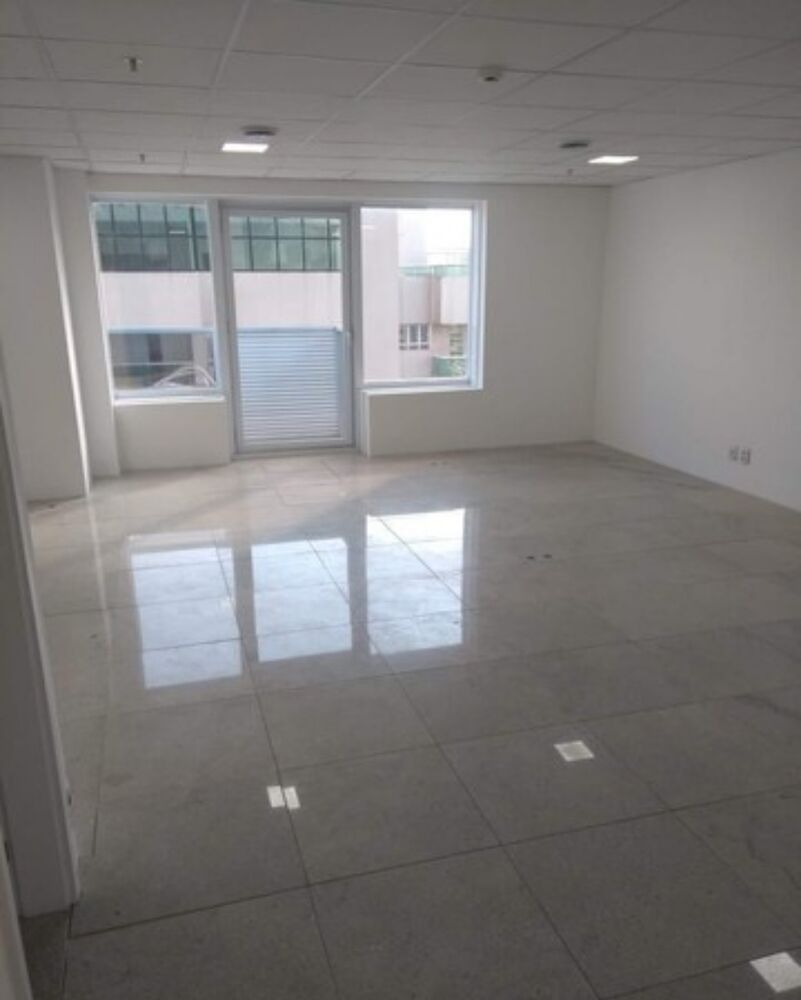 Sala-Conjunto, 49 m² - Foto 1