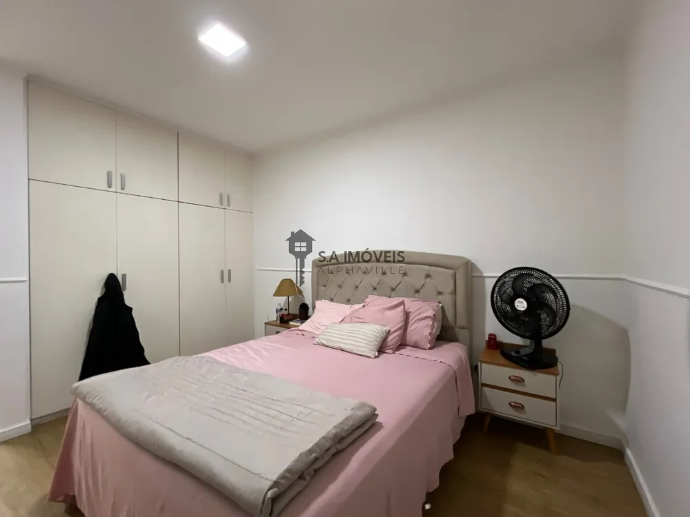 Apartamento, 3 quartos, 162 m² - Foto 10