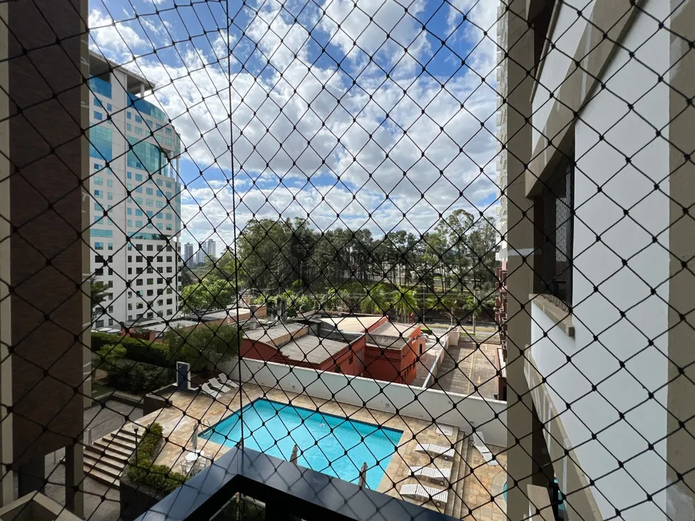 Apartamento, 3 quartos, 162 m² - Foto 11