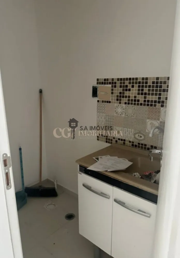 Sala-Conjunto, 46 m² - Foto 6