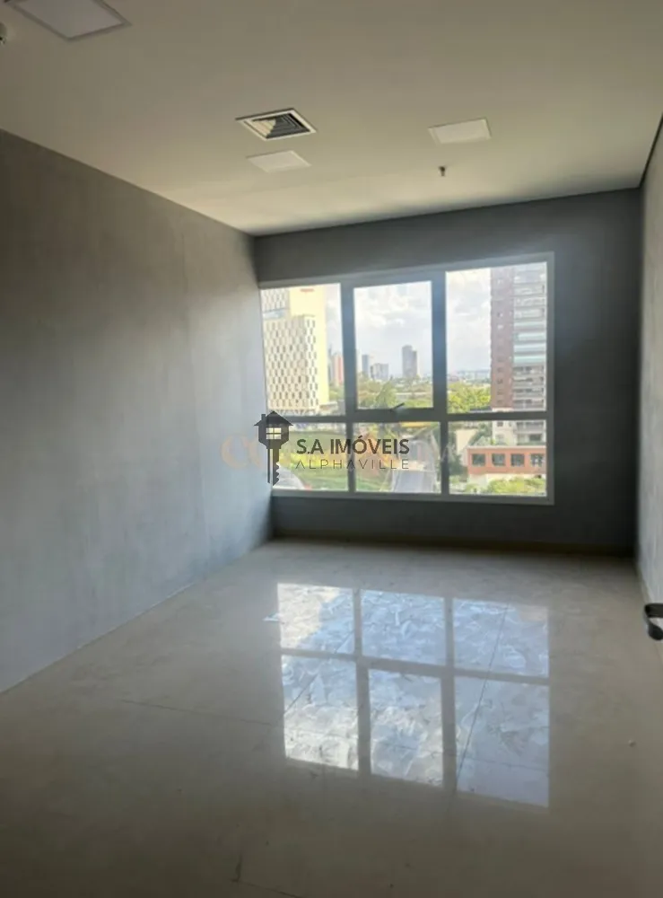 Sala-Conjunto, 46 m² - Foto 1
