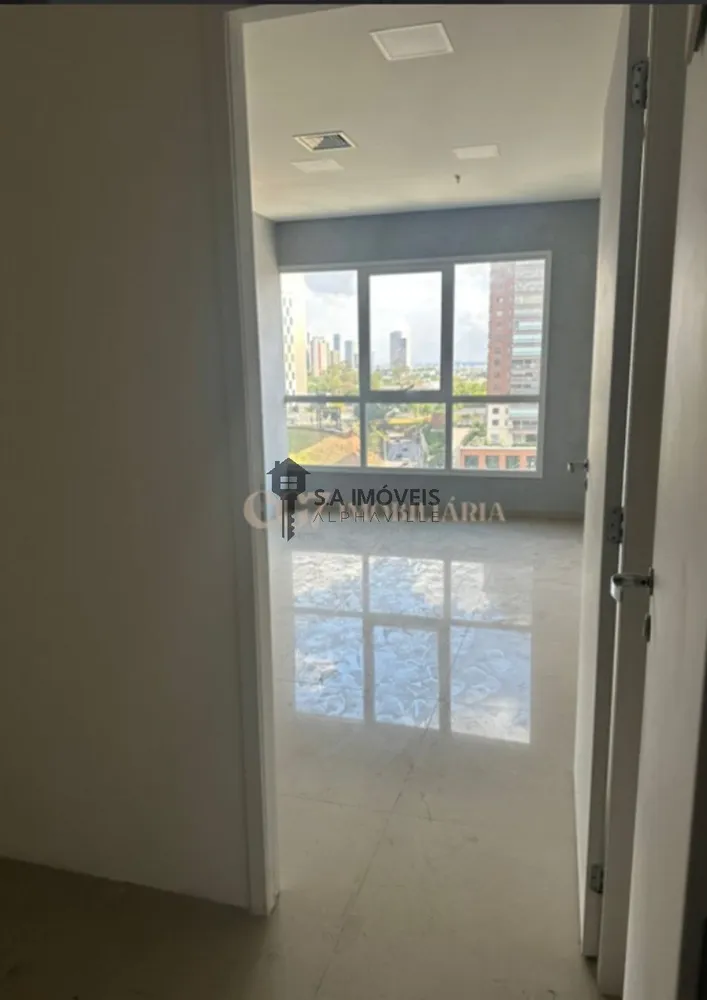 Sala-Conjunto, 46 m² - Foto 5