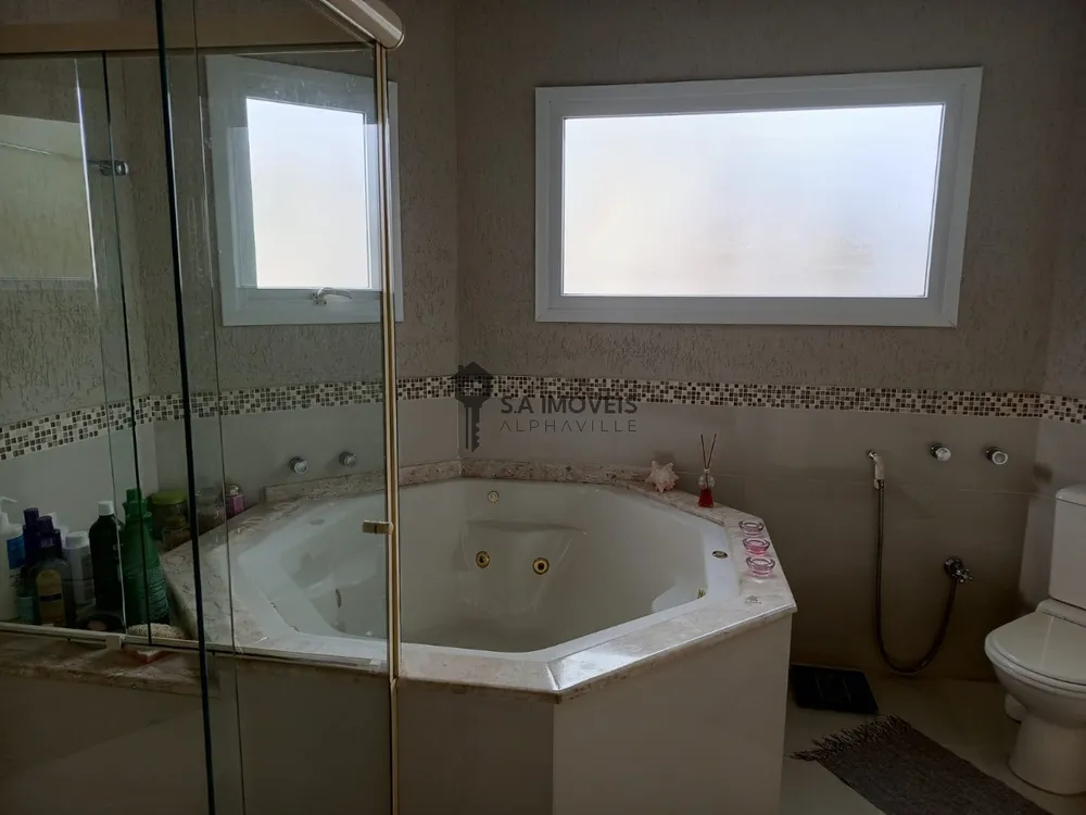 Casa de Condomínio, 4 quartos - Foto 11