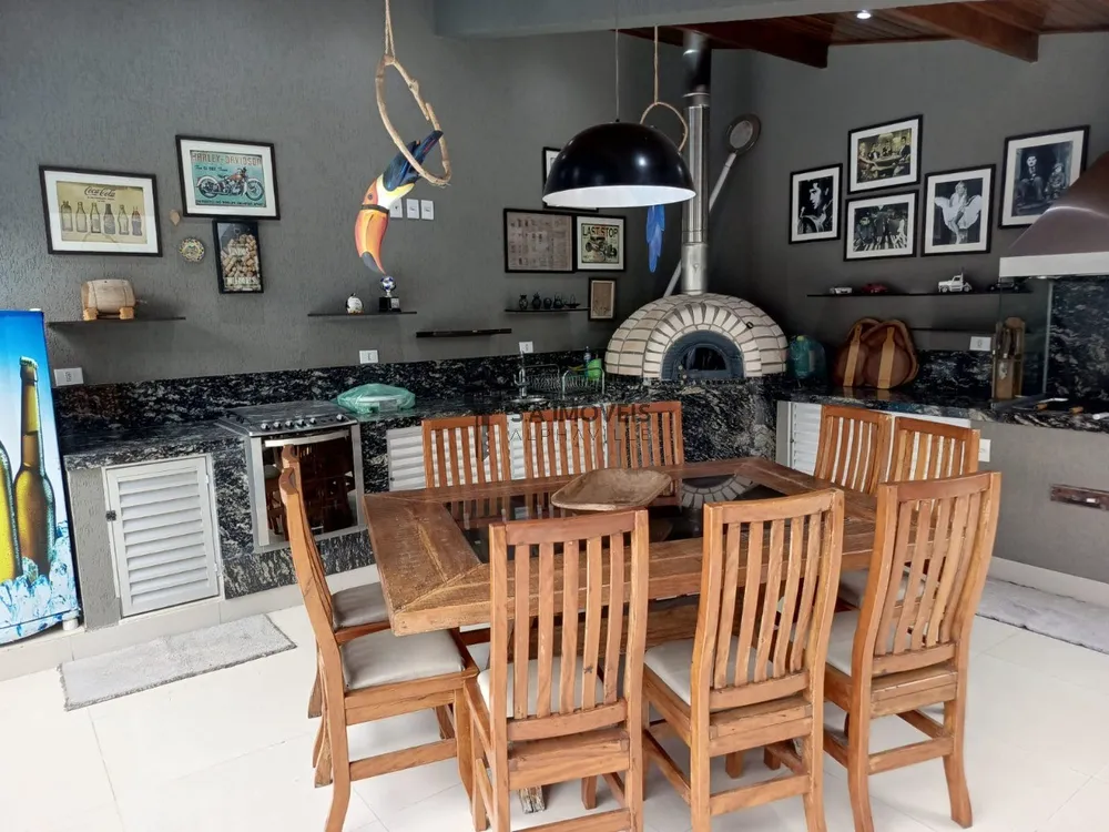 Casa de Condomínio, 4 quartos - Foto 7