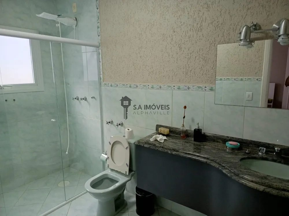 Casa de Condomínio, 4 quartos - Foto 4