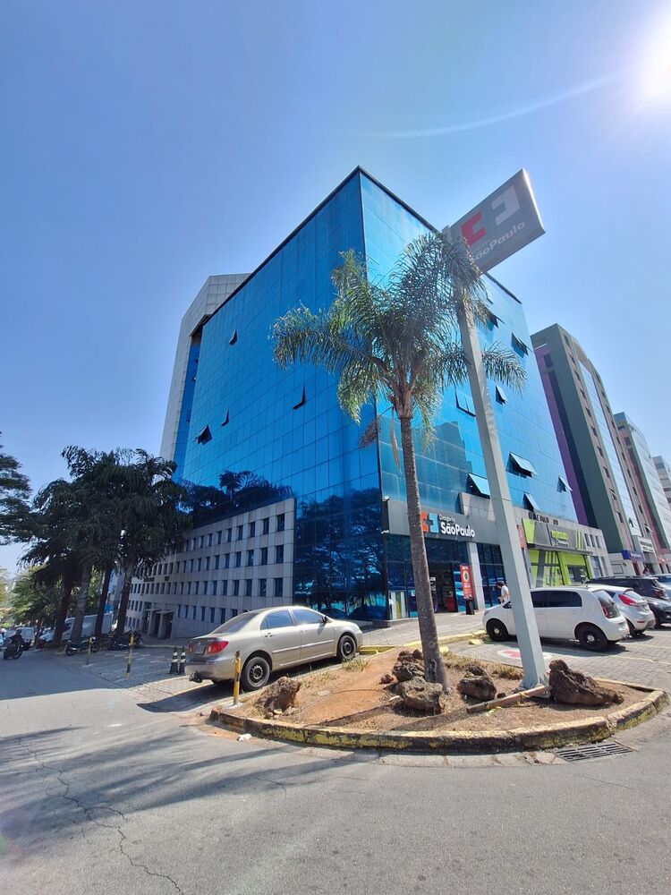 Sala-Conjunto, 91 m² - Foto 3