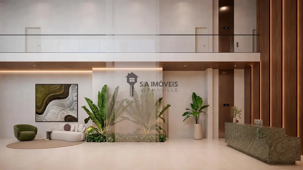 Apartamento, 3 quartos, 95 m² - Foto 3