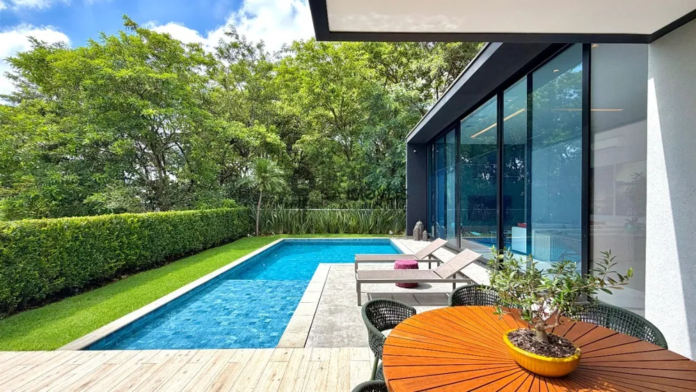 Casa de Condomínio, 4 quartos - Foto 8
