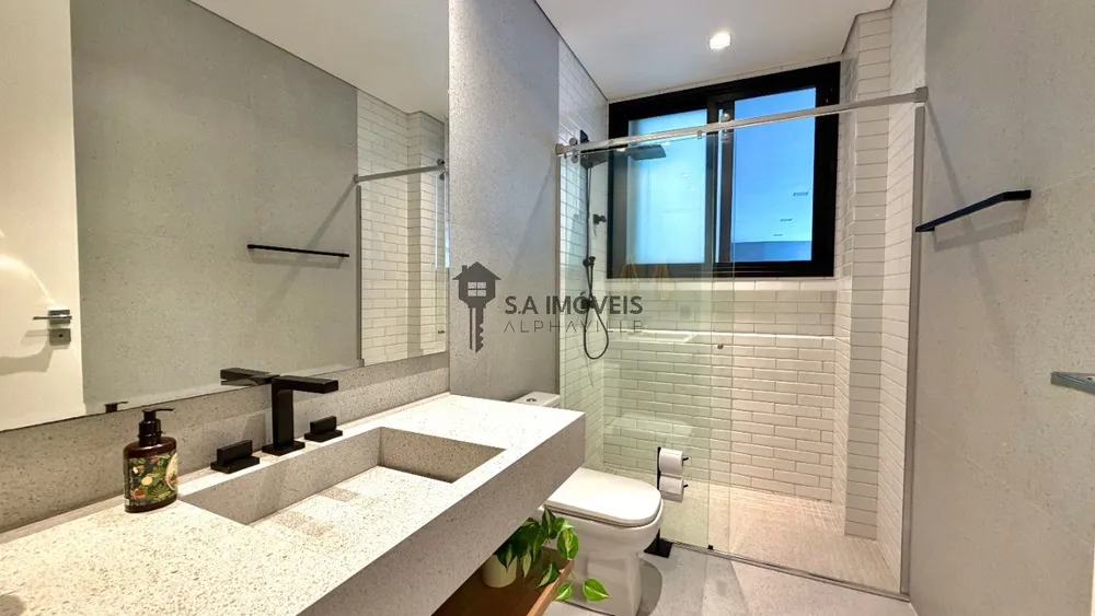 Casa de Condomínio, 4 quartos - Foto 5