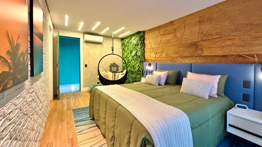 Casa de Condomínio, 4 quartos - Foto 6