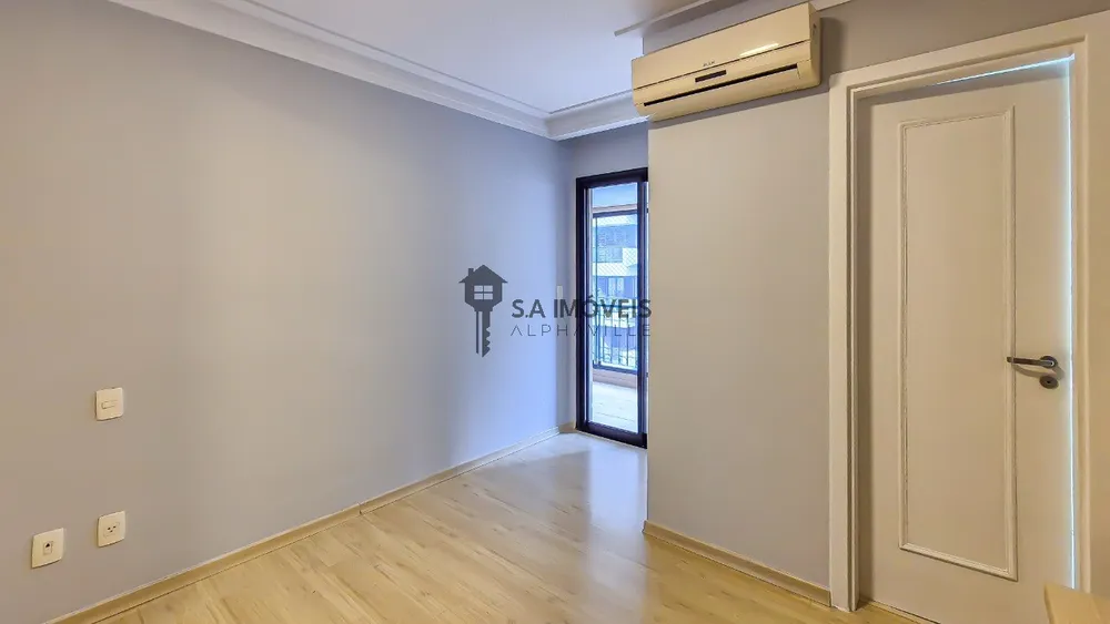 Apartamento, 4 quartos, 177 m² - Foto 5