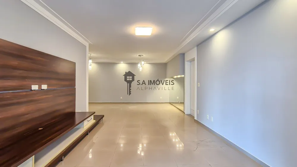 Apartamento, 4 quartos, 177 m² - Foto 1