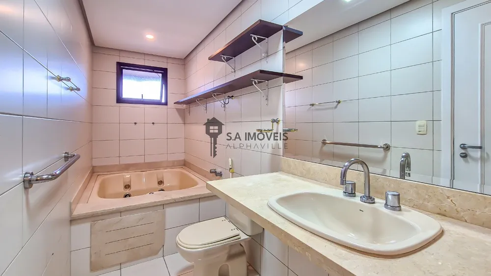 Apartamento, 4 quartos, 177 m² - Foto 4