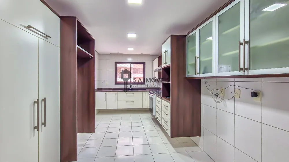 Apartamento, 4 quartos, 177 m² - Foto 2