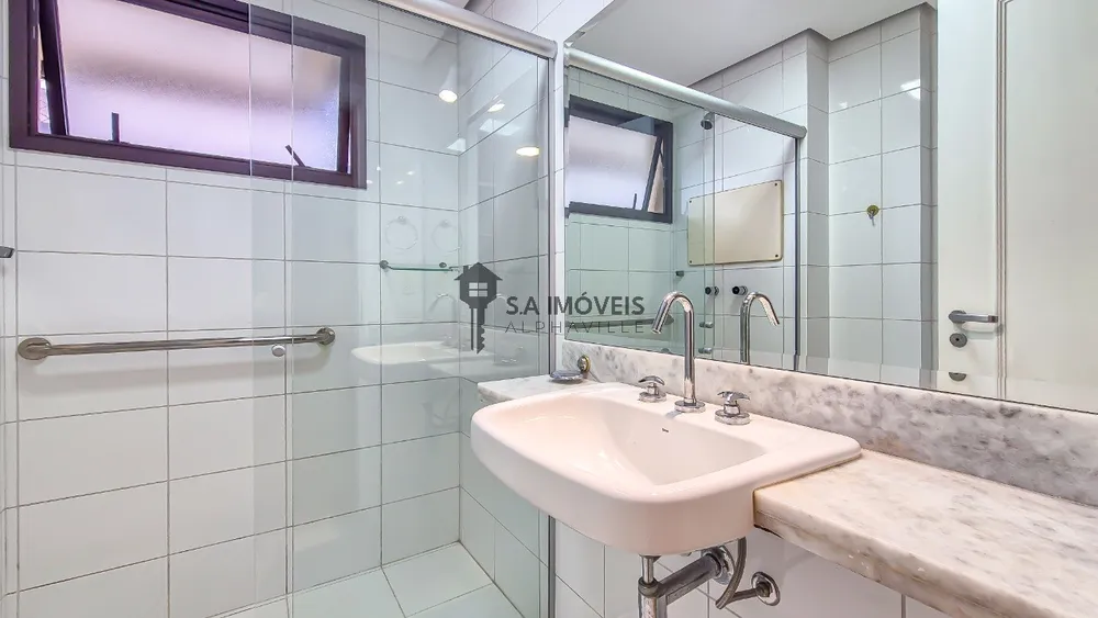 Apartamento, 4 quartos, 177 m² - Foto 10