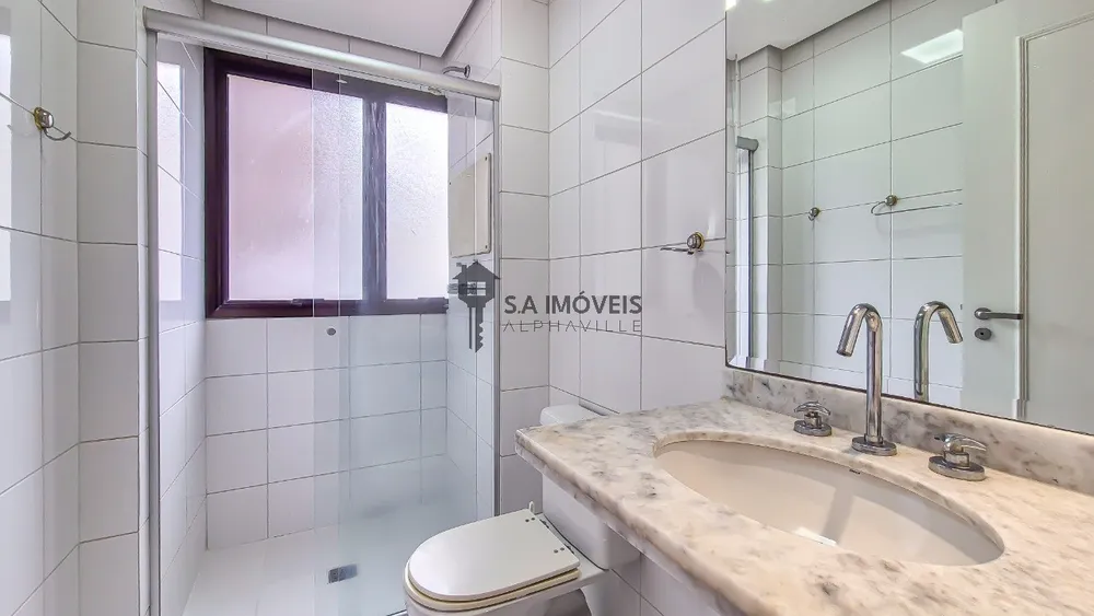 Apartamento, 4 quartos, 177 m² - Foto 9