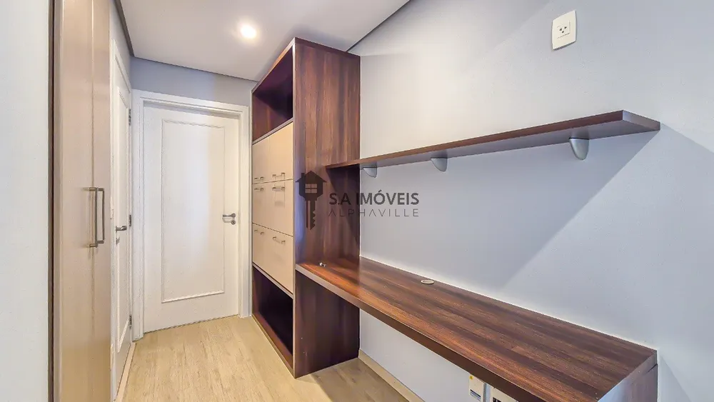 Apartamento, 4 quartos, 177 m² - Foto 8