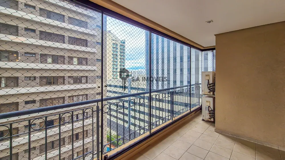 Apartamento, 4 quartos, 177 m² - Foto 6