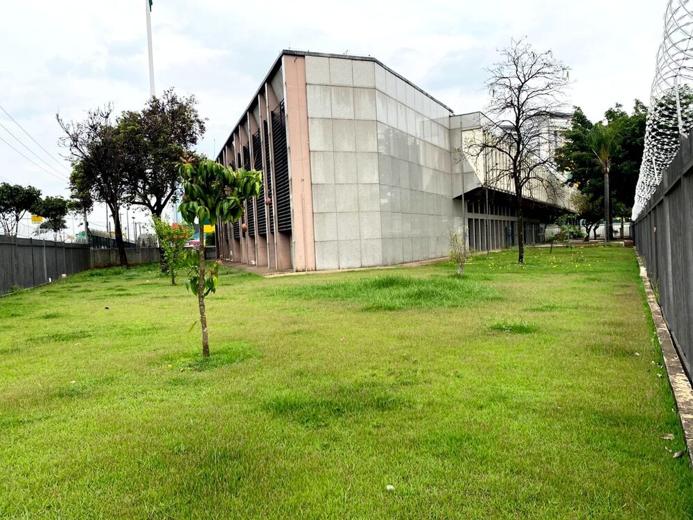 Prédio Inteiro, 4781 m² - Foto 1