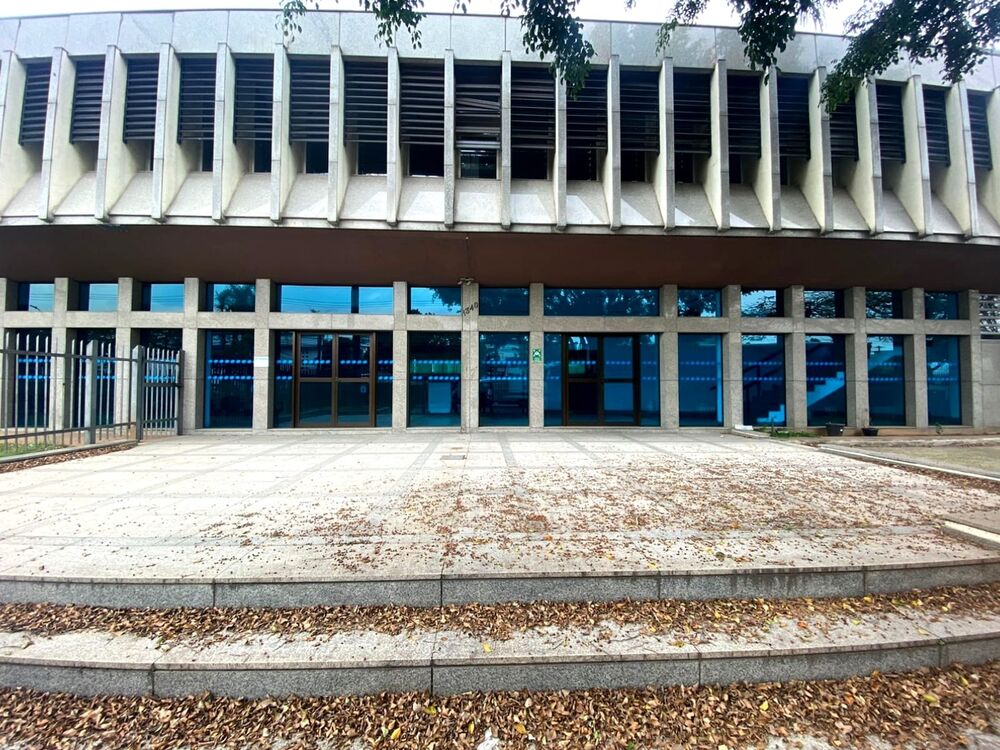 Prédio Inteiro, 4781 m² - Foto 3