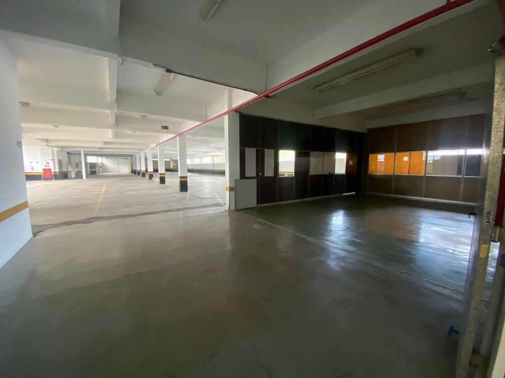 Prédio Inteiro, 4781 m² - Foto 4