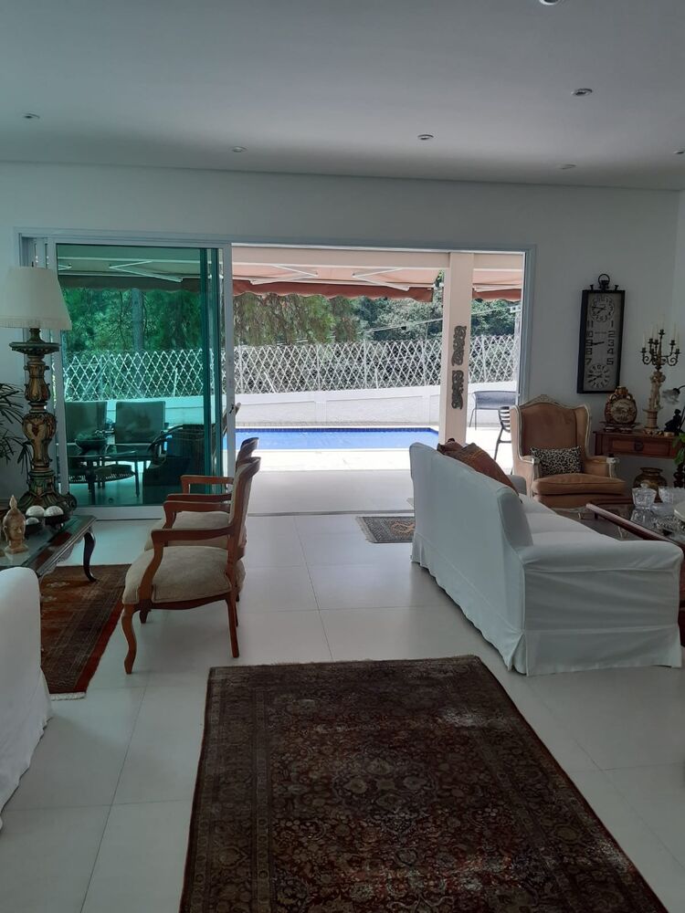 Casa de Condomínio, 5 quartos - Foto 4