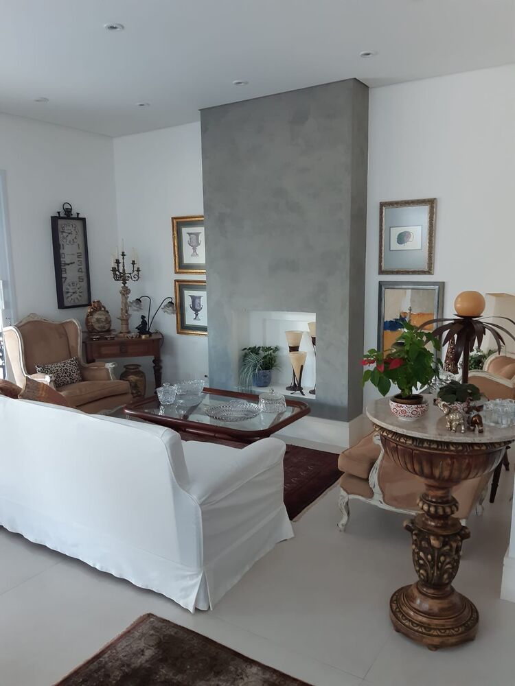 Casa de Condomínio, 5 quartos - Foto 3