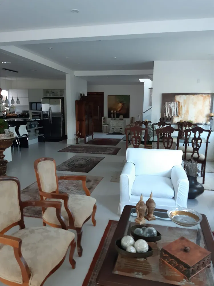 Casa de Condomínio, 5 quartos - Foto 11