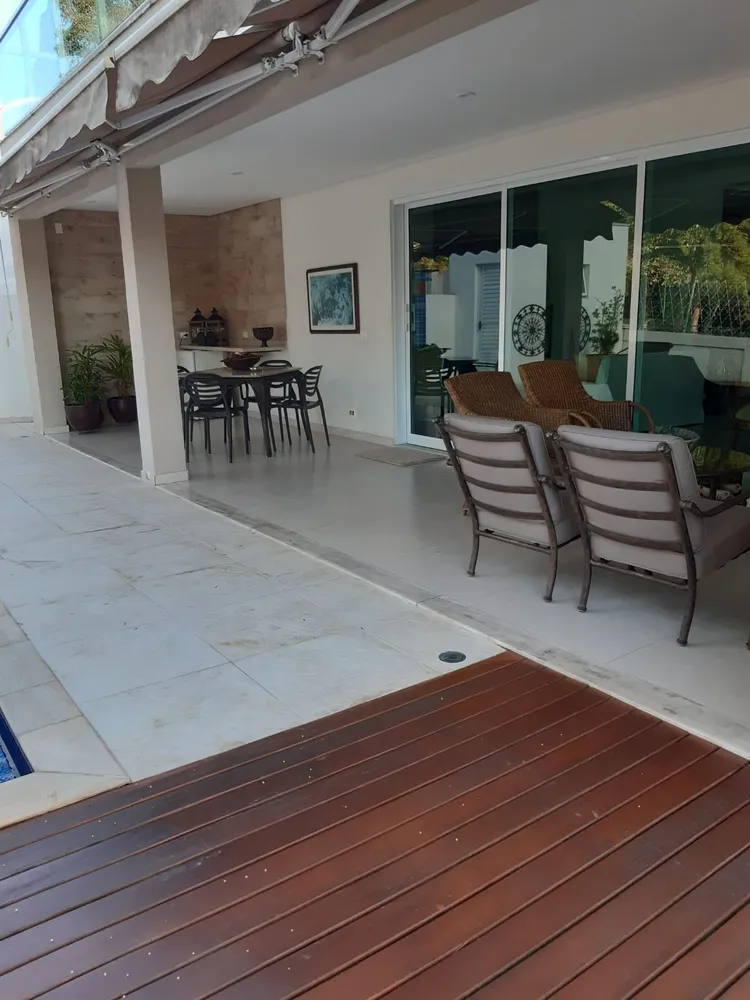 Casa de Condomínio, 5 quartos - Foto 14