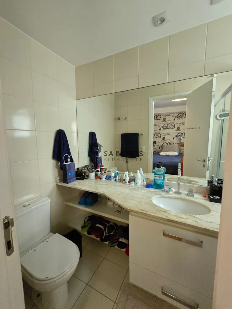 Apartamento, 3 quartos, 165 m² - Foto 6