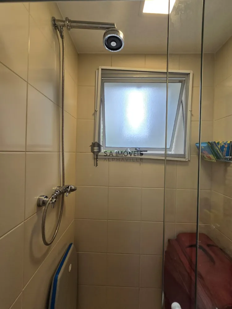 Apartamento, 3 quartos, 165 m² - Foto 7
