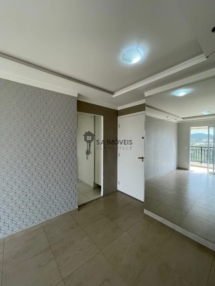 Apartamento, 2 quartos, 60 m² - Foto 5