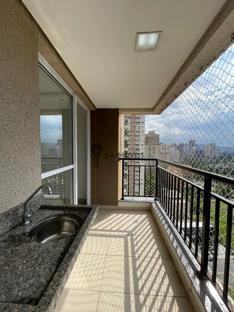 Apartamento, 2 quartos, 60 m² - Foto 6