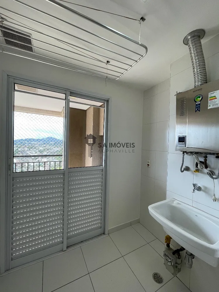 Apartamento, 2 quartos, 60 m² - Foto 8
