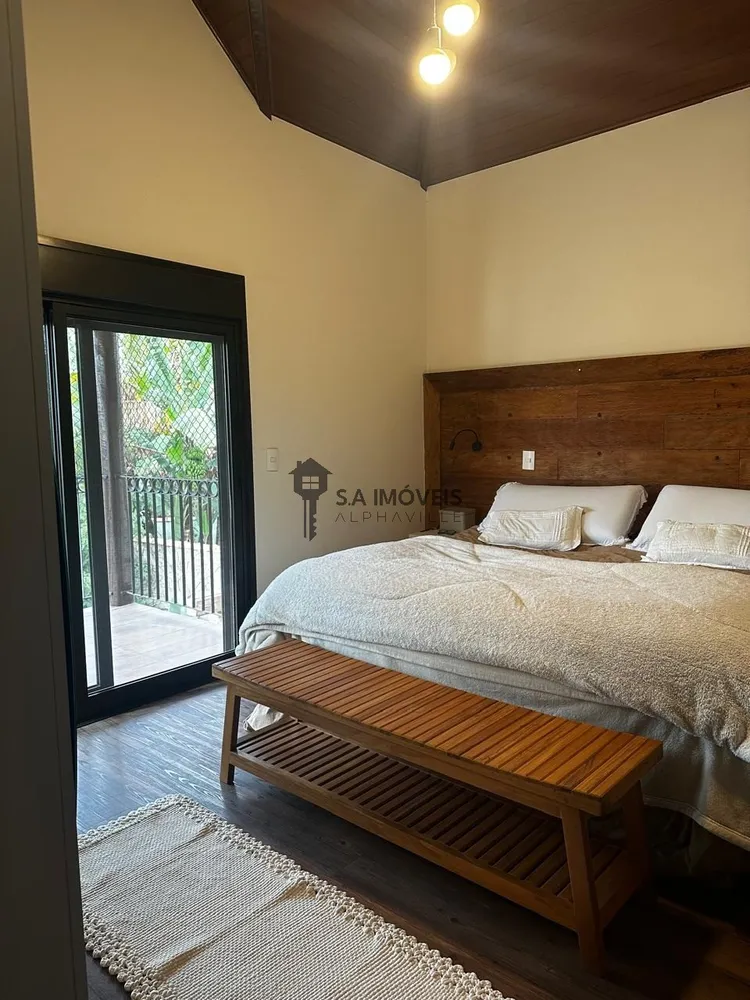 Casa de Condomínio, 4 quartos - Foto 9
