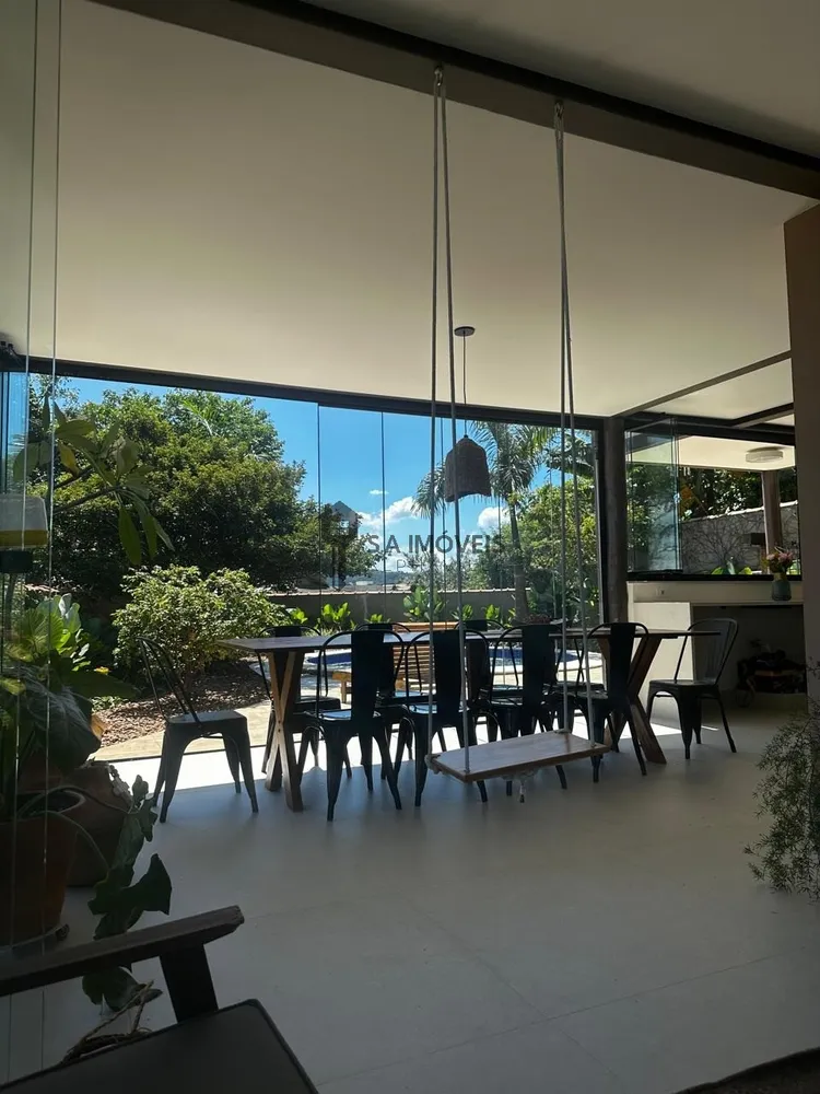 Casa de Condomínio, 4 quartos - Foto 10
