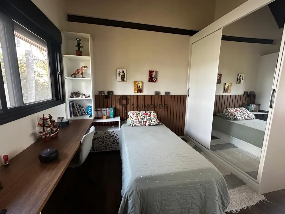 Casa de Condomínio, 4 quartos - Foto 5