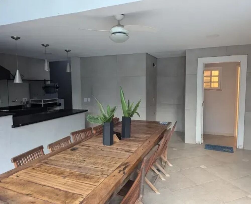 Casa de Condomínio, 5 quartos - Foto 4