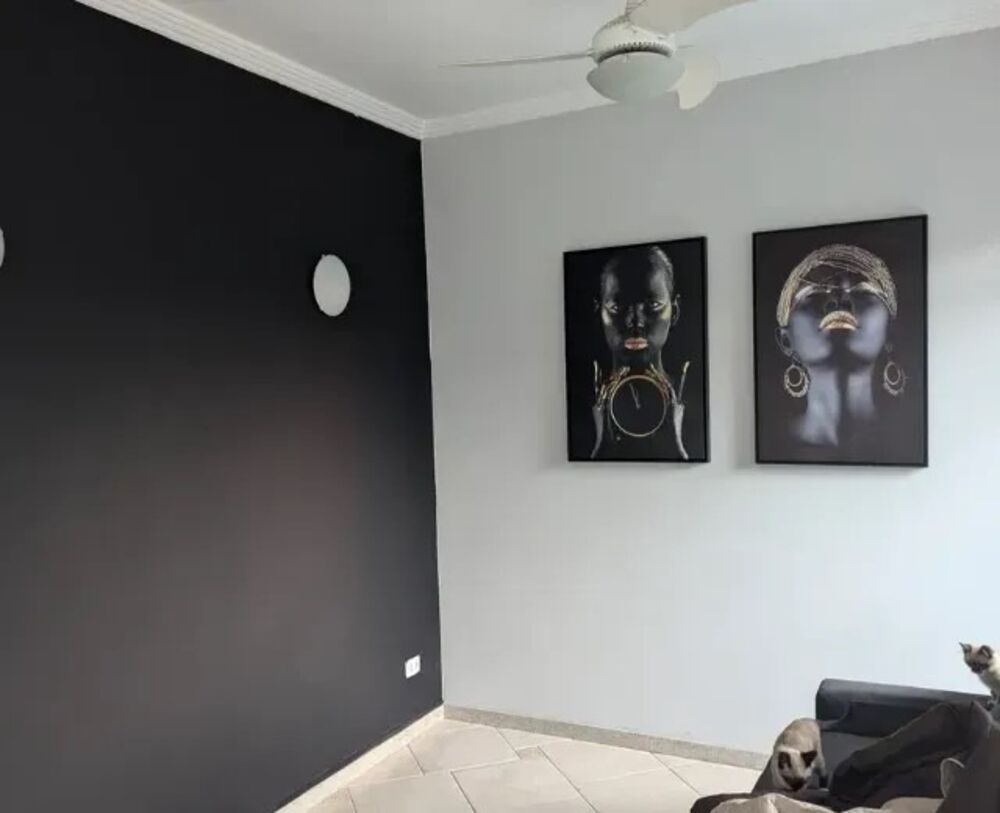 Casa de Condomínio, 5 quartos - Foto 8