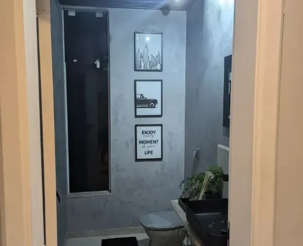 Casa de Condomínio, 5 quartos - Foto 15