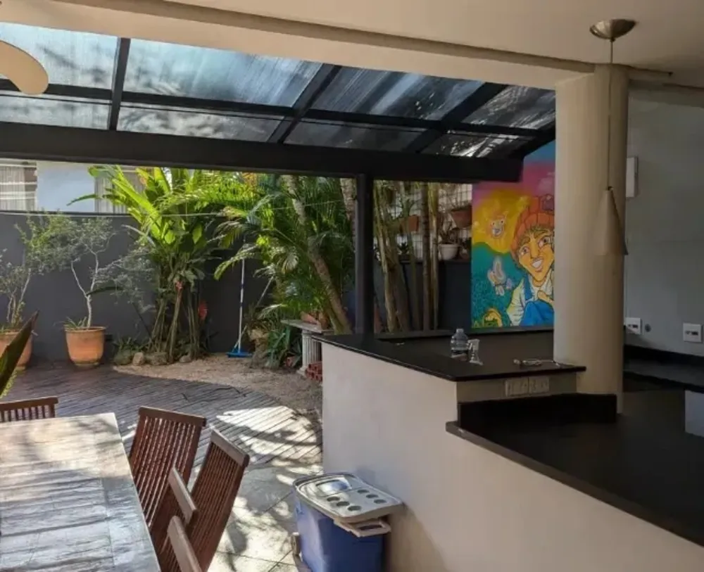Casa de Condomínio, 5 quartos - Foto 8